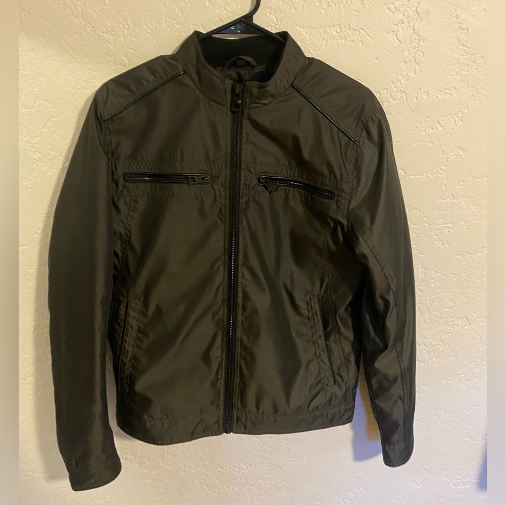Men’s Guess Jacket (Small)